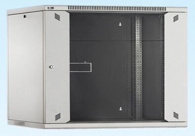 HCS 12U 19” 600x450 Duvar Tipi Kabinet C20-01264