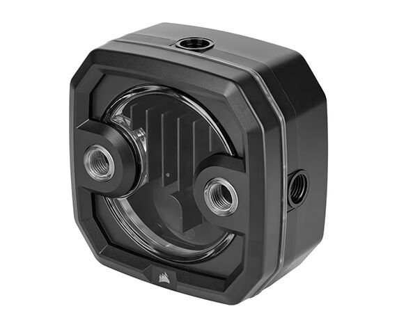 CORSAIR CX-9040003-WW Pump Res Unit XD3 RGB