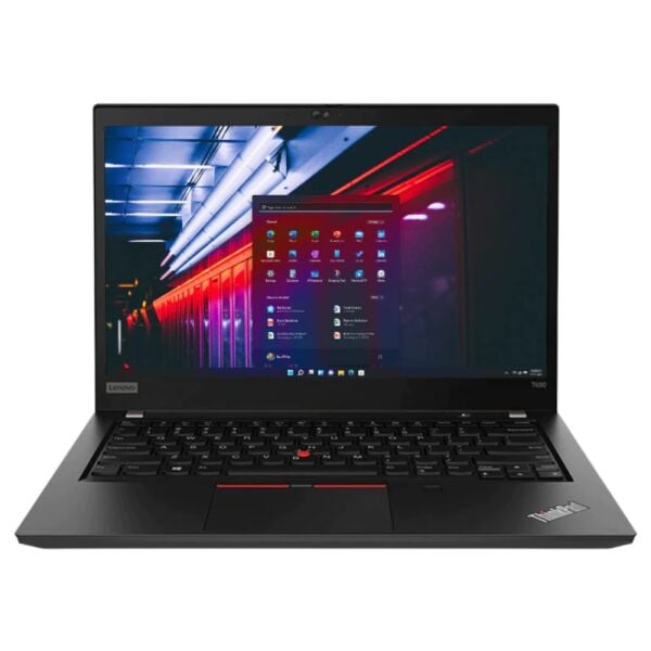 Lenovo ThinkPad T490 Notebook - 14'', i7 8. Nesil, 8 GB Ram, 256 GB M2 SSD