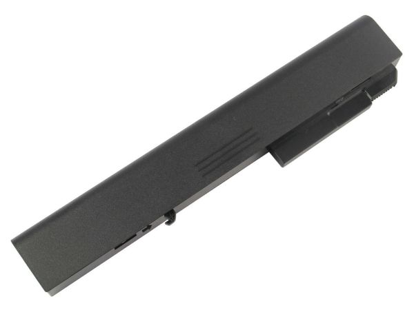RETRO Hp EliteBook 8530p, 8730w, KU533AA Notebook Bataryası - 6 Cell