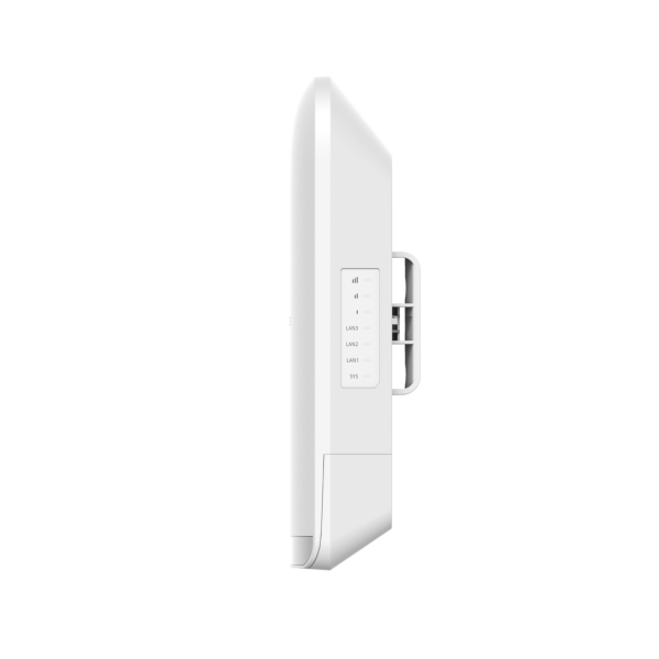 Reyee RG-EST330F-P Dış Ortam Kablosuz Veri ve Görüntü Aktarım Cihazı