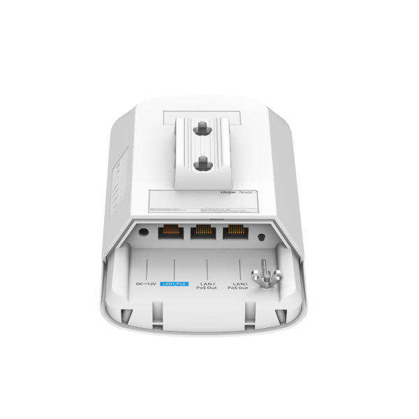 Reyee RG-EST330F-P Dış Ortam Kablosuz Veri ve Görüntü Aktarım Cihazı