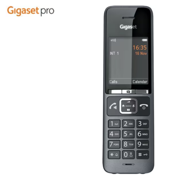 Gigaset C600H Pro Telefon