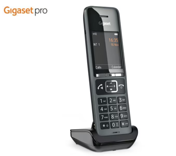 Gigaset C600H Pro Telefon