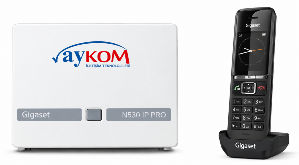 Gigaset C600H Pro Telefon