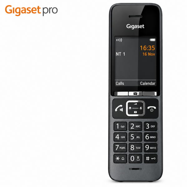 Gigaset C600H Pro Telefon