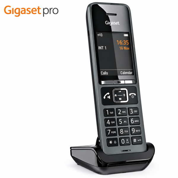 Gigaset C600H Pro Telefon