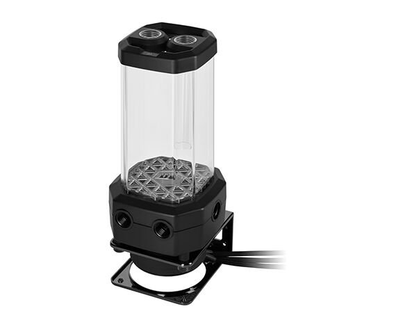 CORSAIR CX-9040006-WW Pump Res Unit XD5 RGB BLACK