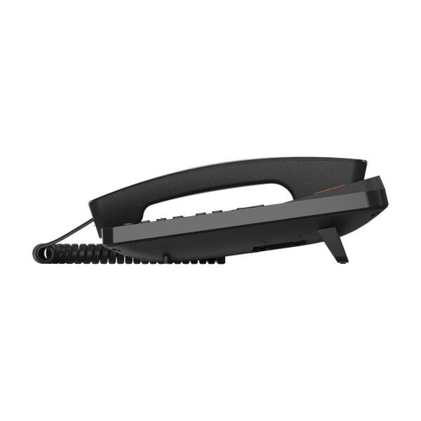 Gigaset Desk 600 Kablolu Masa Telefonu Siyah