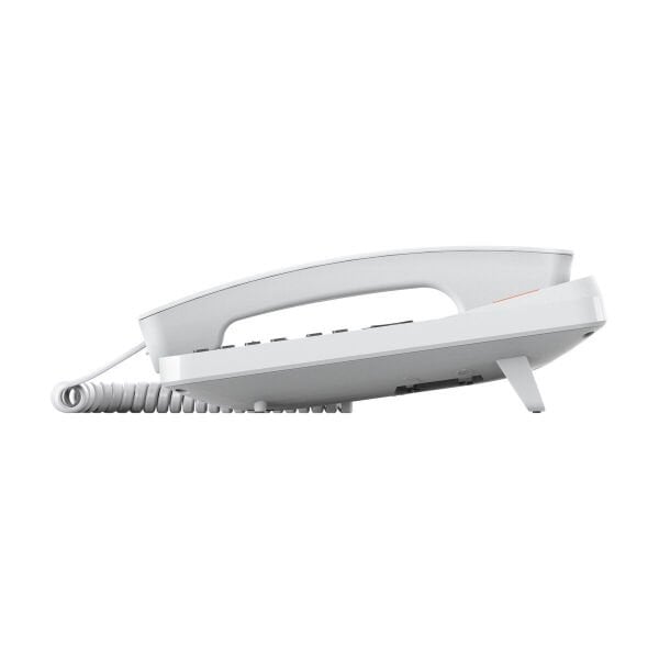 Gigaset Desk 600 Kablolu Masa Telefonu Beyaz