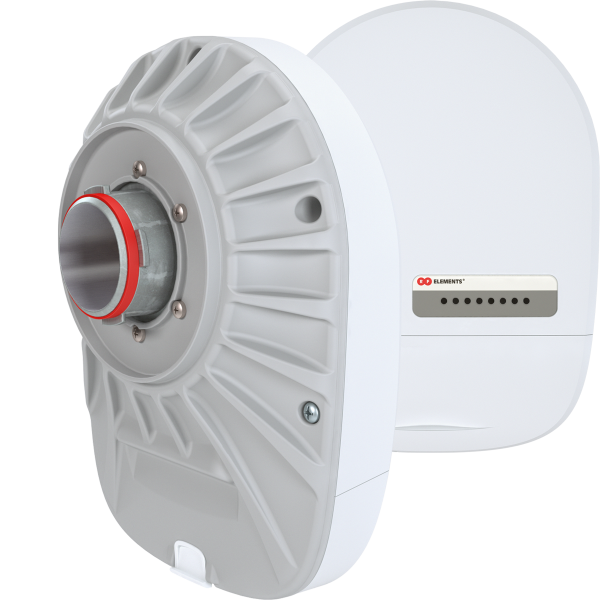 TwistPortTM Shielded Adaptor TPA-RBP