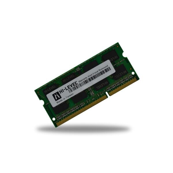 HI-LEVEL 16GB 2400MHz DDR4 HLV-SOPC19200D4-16G NOTEBOOK RAM