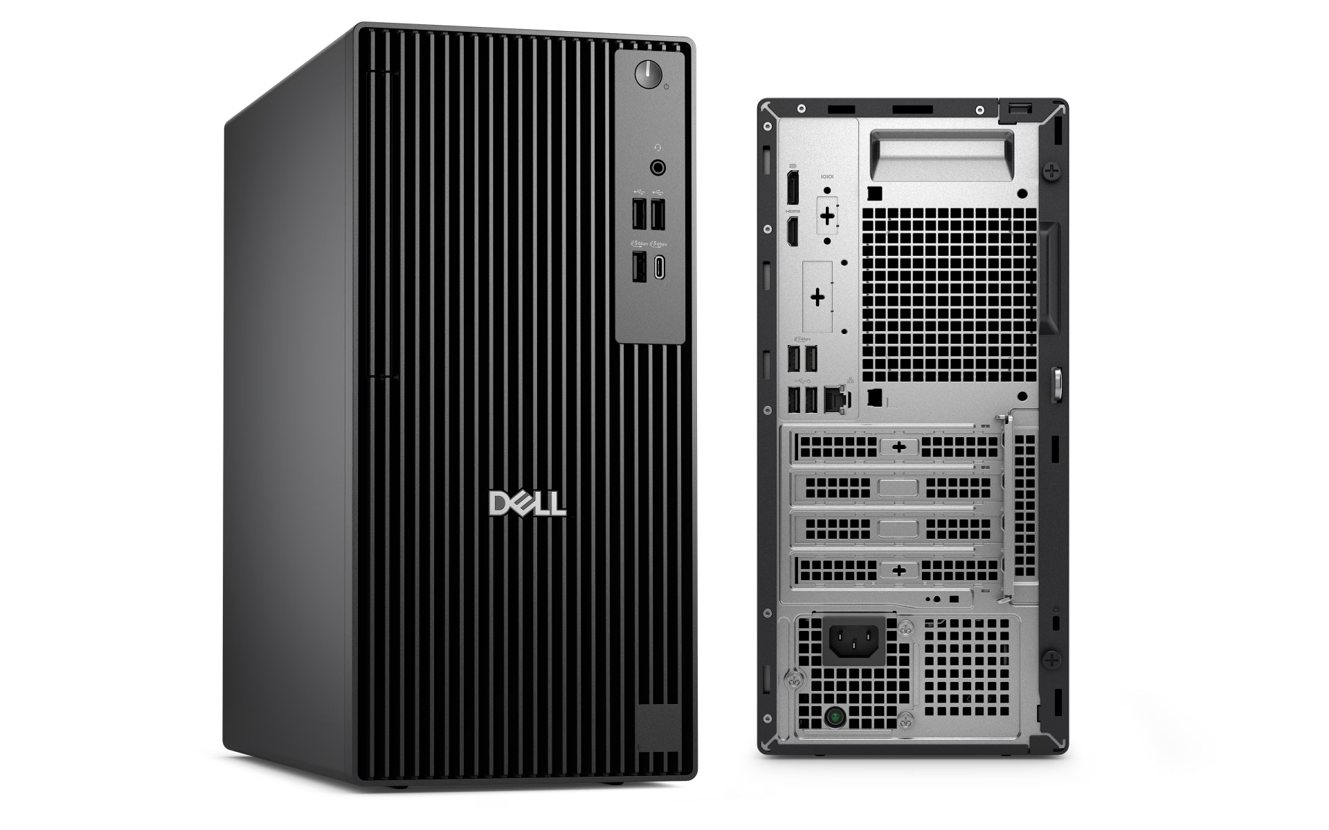 DELL PRO TOWER QCT1250 I7-14700 16GB 512GB SSD FREEDOS PC