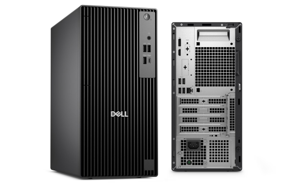 DELL PRO TOWER QCT1250 I7-14700 16GB 512GB SSD FREEDOS PC