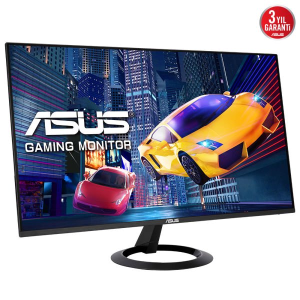 ASUS VZ24EHF 23.8'' 1MS 100Hz FHD HDMI VESA IPS LED MONITOR