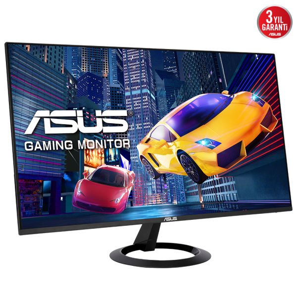ASUS VZ27EHF 27'' 1MS 100Hz FHD HDMI VESA IPS LED MONITOR