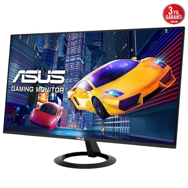 ASUS VZ27EHF 27'' 1MS 100Hz FHD HDMI VESA IPS LED MONITOR