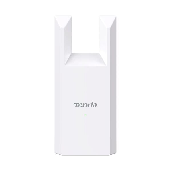 TENDA T10 300MBPS 1PORT 2 ANTEN 2.4GHz MENZİL GENİŞLETİCİ