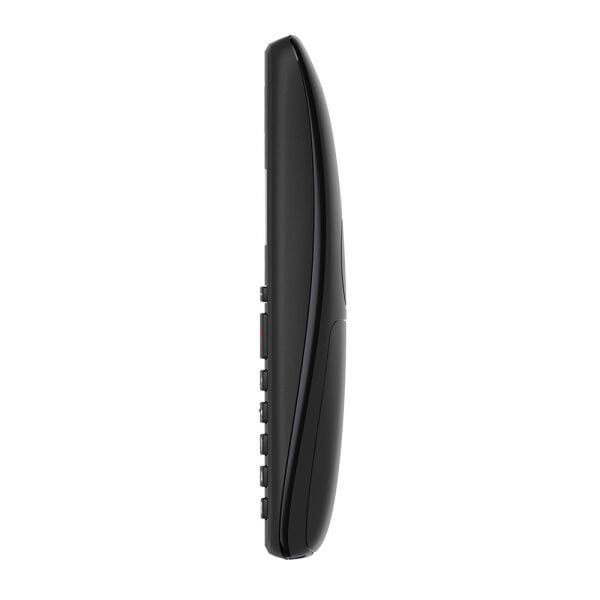 Gigaset Pure 200 Dect Telefon (siyah)