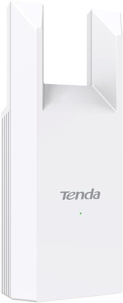 TENDA T10 300MBPS 1PORT 2 ANTEN 2.4GHz MENZİL GENİŞLETİCİ