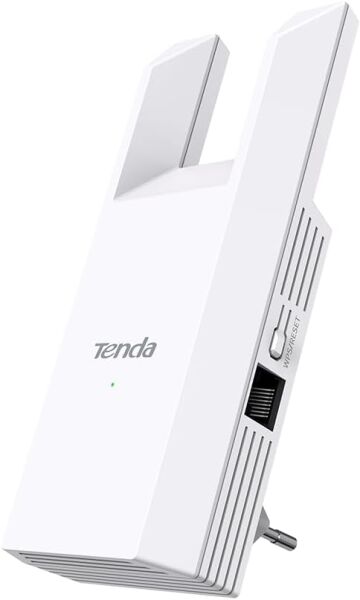 TENDA T10 300MBPS 1PORT 2 ANTEN 2.4GHz MENZİL GENİŞLETİCİ