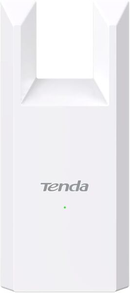 TENDA T10 300MBPS 1PORT 2 ANTEN 2.4GHz MENZİL GENİŞLETİCİ