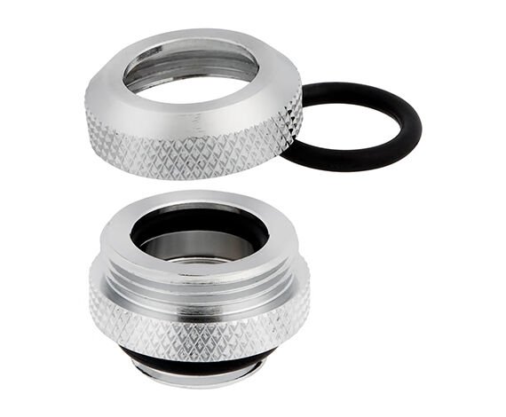 CORSAIR CX-9052000-WW Fitting (Hard tube) XF Hrdln