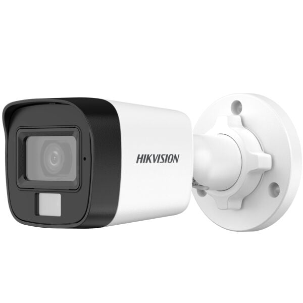 Hikvision DS-2CE16D0T-LPFS 2MP ColorVu Bullet Kamera
