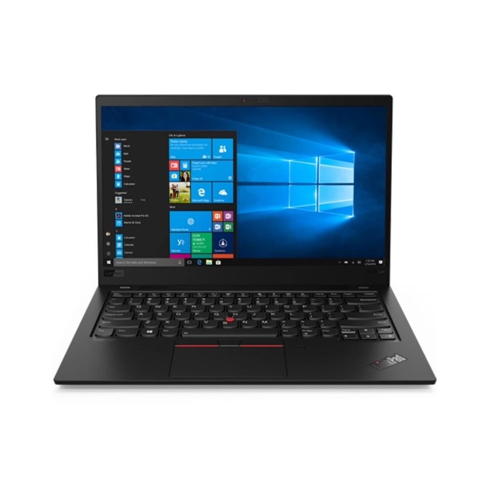 レノボThinkpad X1 Carbon Gen7 i7-10510U 16G Lenovo ThinkPad X1 Carbon Gen 7 Notebook - 14'', i7 8. Nesil, 16