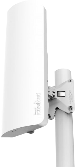 Mikrotik RouterBoard-mANT 15s 120 Derece 15dBi