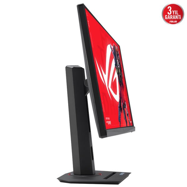 ASUS ROG STRIX XG27UCS 27'' 1MS 160Hz 4K 3840x2160 DP/HDMI/TYPE-C VESA PIVOT IPS LED GAMING MONITOR