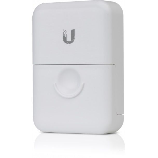 UBNT ETH-SP-G2 RJ-45 GIGABIT POE DESTEKLİ ETHERNET YILDIRIM KORUYUCU