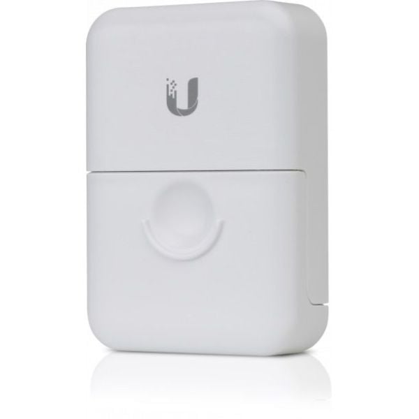 UBNT ETH-SP-G2 RJ-45 GIGABIT POE DESTEKLİ ETHERNET YILDIRIM KORUYUCU