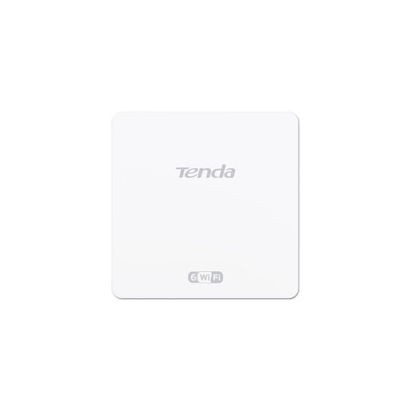 TENDA W15-PRO AX3000 2976 MBPS 2PORT GIGABIT 2.4 GHZ & 5 GHZ WIFI6 POE DUVAR TİPİ ACCESS POINT