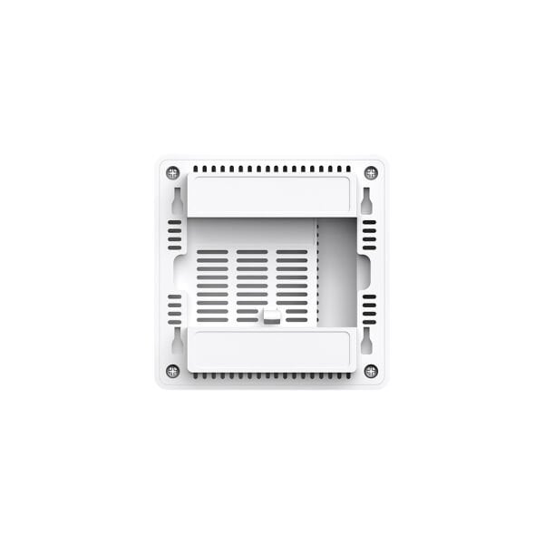 TENDA W15-PRO AX3000 2976 MBPS 2PORT GIGABIT 2.4 GHZ & 5 GHZ WIFI6 POE DUVAR TİPİ ACCESS POINT