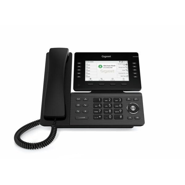 Gigaset P850W IP PRO