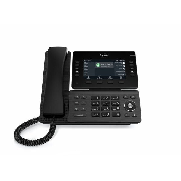 Gigaset P850W IP PRO