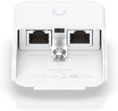 UBNT ETH-SP-G2 RJ-45 GIGABIT POE DESTEKLİ ETHERNET YILDIRIM KORUYUCU