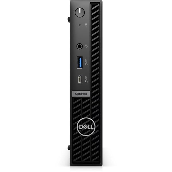 DELL OPTIPLEX 7020MFF N012O7020MFFU I5-14500T 16GB 512GB SSD WLAN/BT FREEDOS MINI PC
