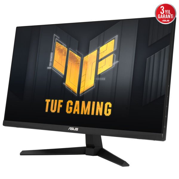 ASUS TUF GAMING VG259Q3A 24.5'' 1MS 180Hz FHD HDMI/DP VESA IPS LED GAMING MONITOR