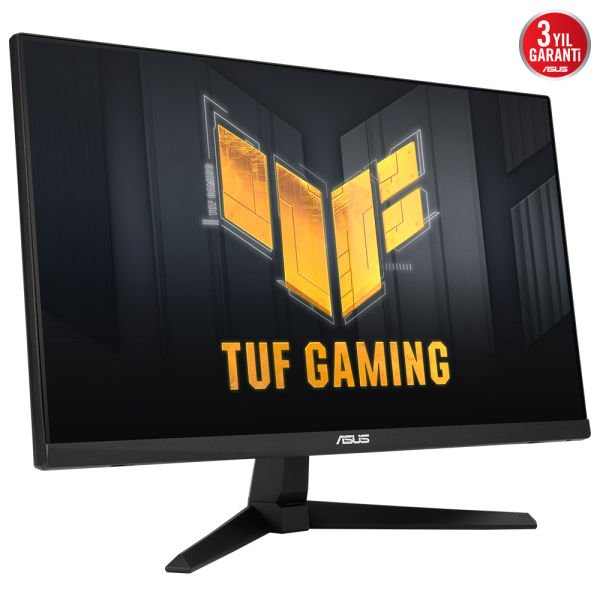 ASUS TUF GAMING VG259Q3A 24.5'' 1MS 180Hz FHD HDMI/DP VESA IPS LED GAMING MONITOR