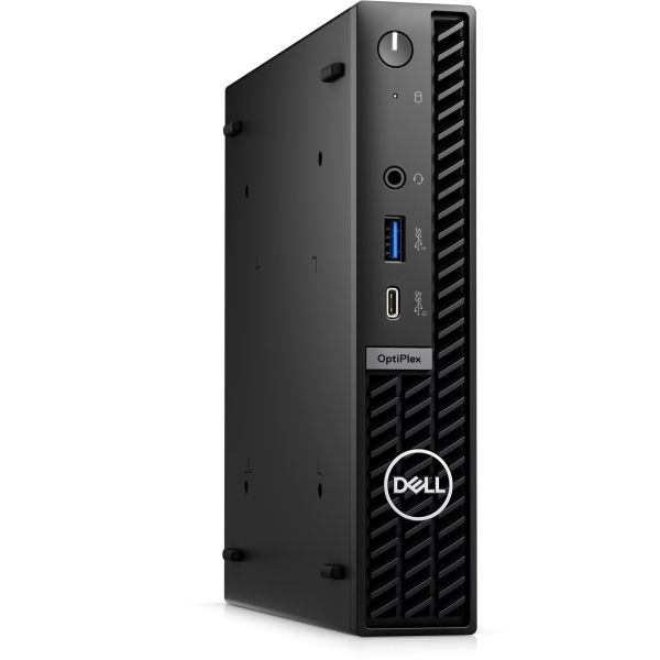 DELL OPTIPLEX 7020MFF N012O7020MFFU I5-14500T 16GB 512GB SSD WLAN/BT FREEDOS MINI PC