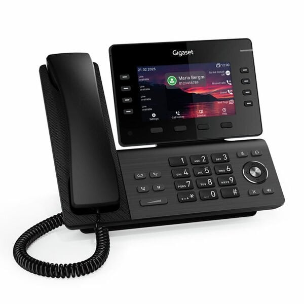 Gigaset P825 IP PRO