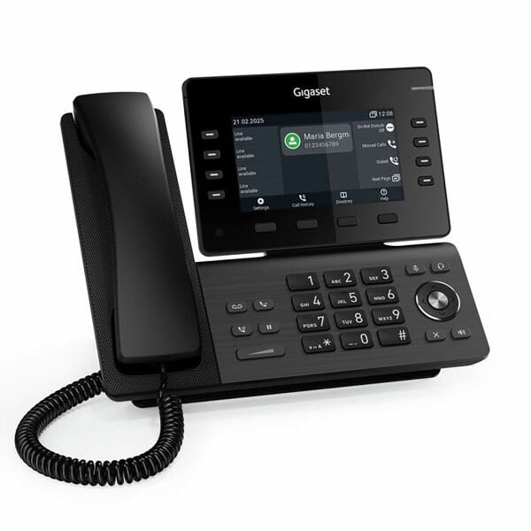 Gigaset P825 IP PRO