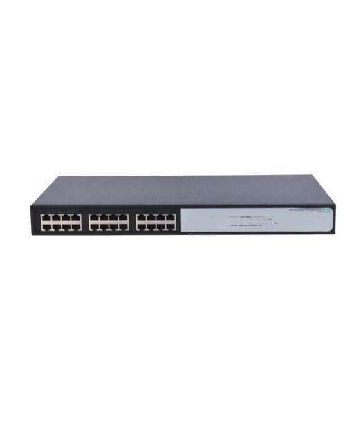 HPE 1420 24G Switch