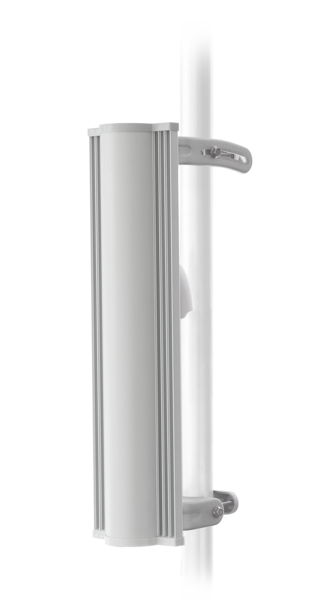 Sector Carrier Class 2.4GHz 14dBi 2x2 (H+V)