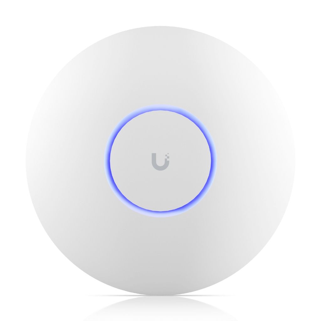 UBNT UNIFI U7-LITE WIFI7 DUALBAND INDOOR ACCESS POINT