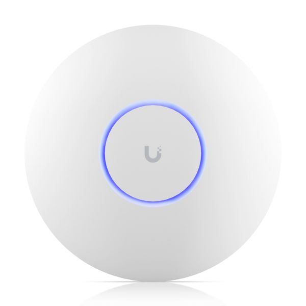UBNT UNIFI U7-LITE WIFI7 DUALBAND INDOOR ACCESS POINT