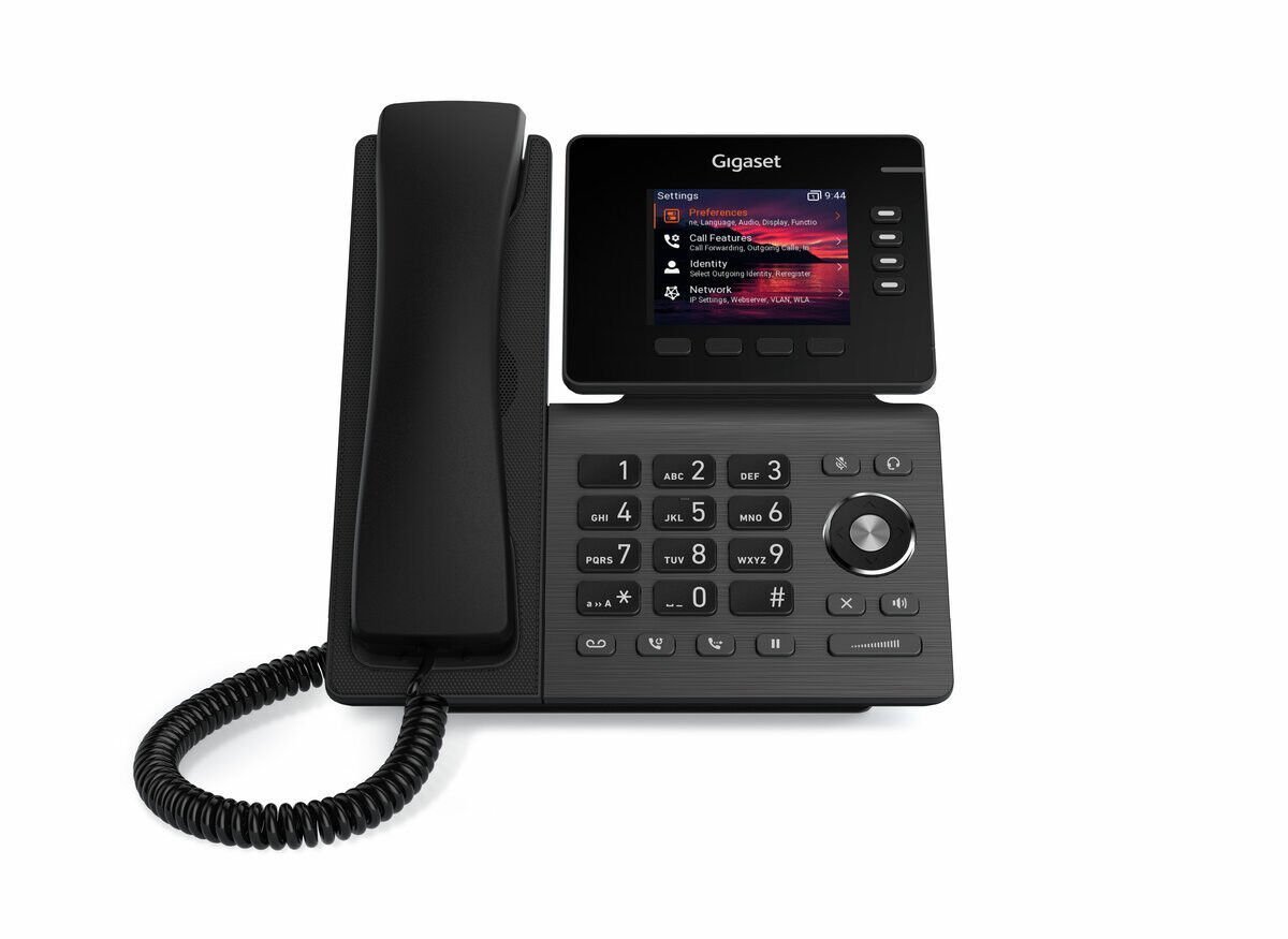 Gigaset P810 IP PRO