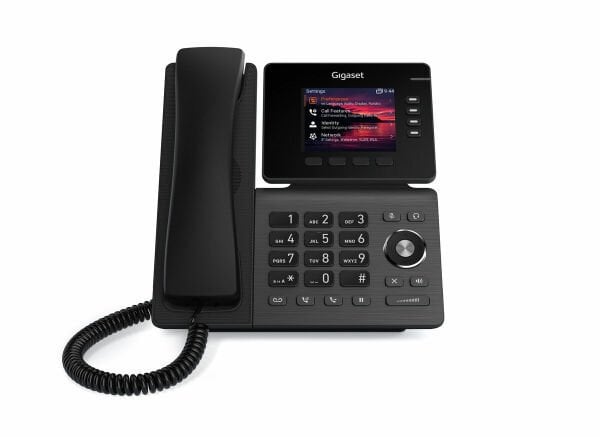Gigaset P810 IP PRO